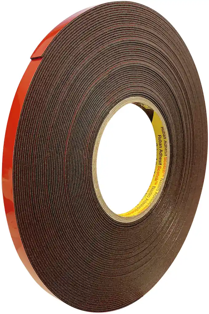 3M 80319 1 roll double-sided scotch tape 9mmx20m