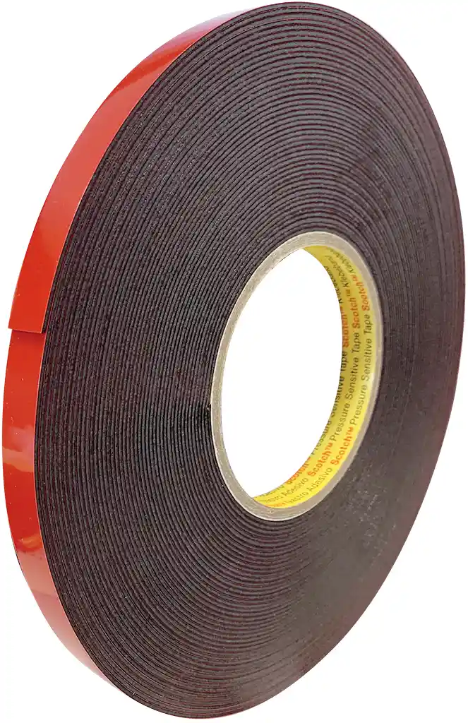 3M 80320 1 roll double-sided tape 12mmx20m