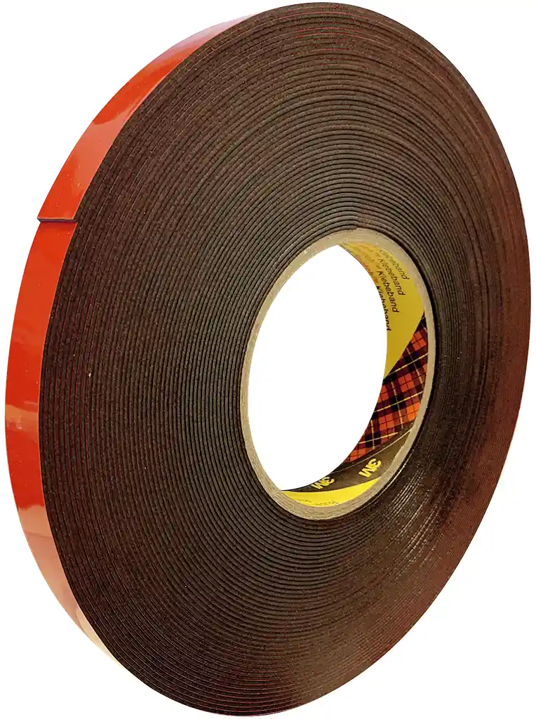 3M 80321 1 roll double-sided scotch tape 16mmx20m