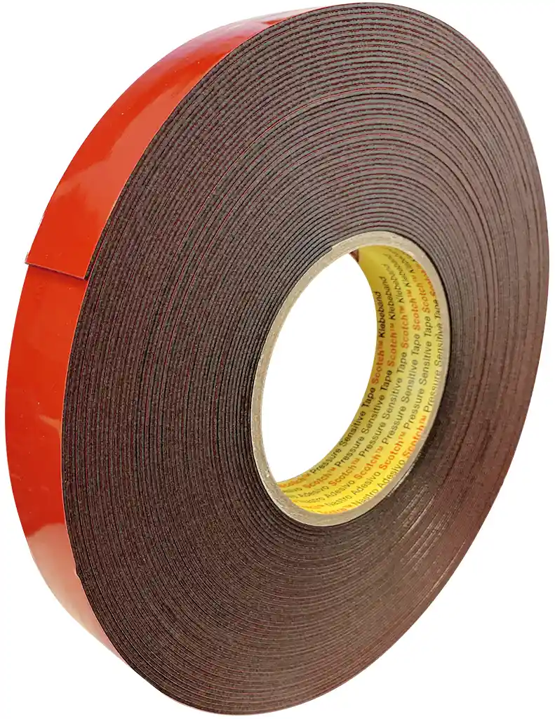 3M 80323 1 roll double-sided tape 25mmx20m