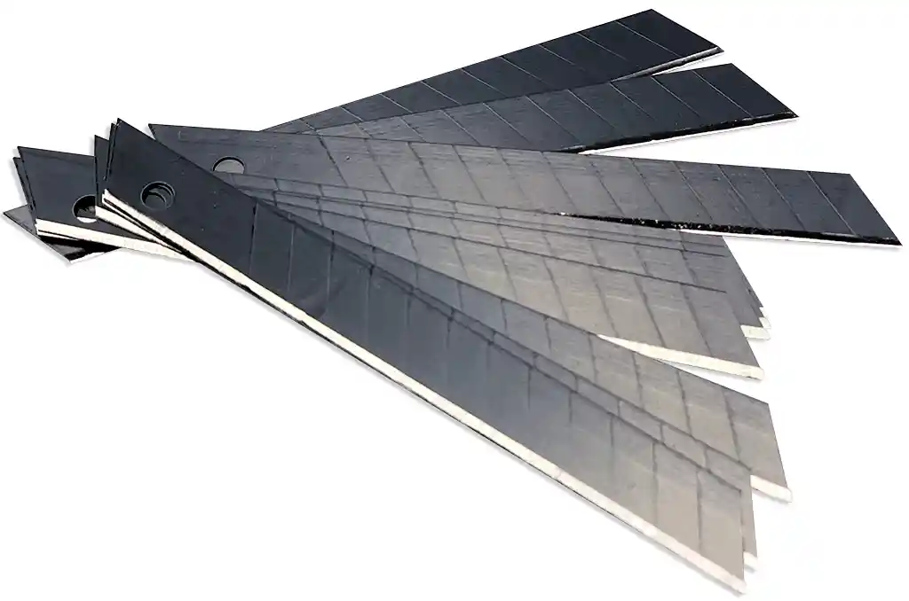 FACOM 844.S9L10 10 lames pour petit cutter 844.S9 9.5mm