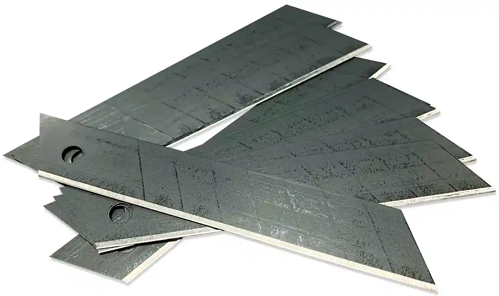 FACOM 844.S18L10 10 blades for large cutter 844.S18 18mm