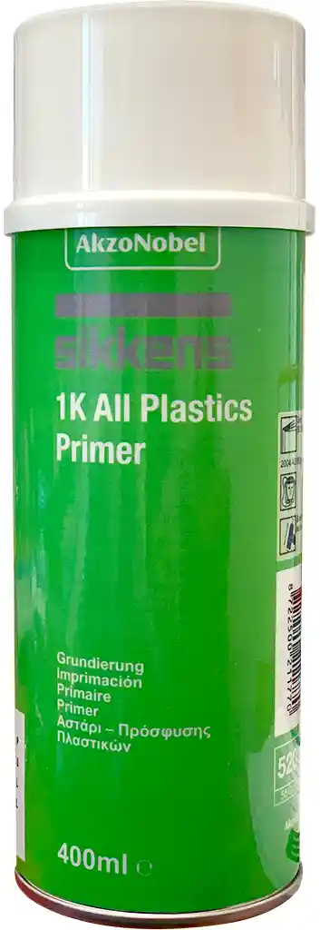 SIKKENS 370141 Plastic primer 1K 400ML