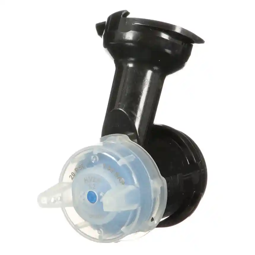 3M 26712 HVLP nozzle 1.2 5 disposable nozzles for 3M gun 26778