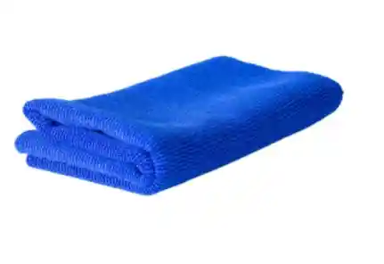 FARECLA B400-0025 25 Large microfibre detailing cloths 40 x 40cm