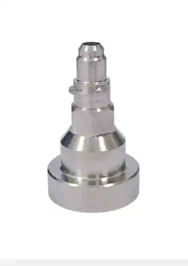 MIRKA PCS11 Sata Minijet 3000B & 4400 - Adaptateur Mirka pour pistolet