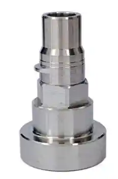 MIRKA PCS3 Satajet X5000 & X5500 - Adaptateur Mirka pour pistolet