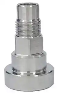 MIRKA PCS12 Sata JET90 LM2000 NR2000 - Adaptateur Mirka pour pistolet 