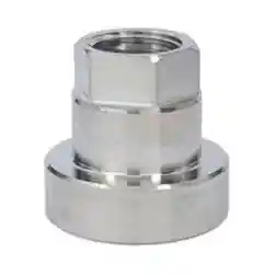 MIRKA PCS1 Iwata W400 - Adaptateur Mirka pour pistolet