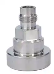 MIRKA PCS4 Iwata SUPERNOVA LS400 & WS400 - Adaptateur Mirka pour pistolet