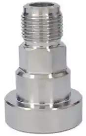 MIRKA PCS2 Devilbiss GTI & DV1 - Adaptateur Mirka pour pistolet