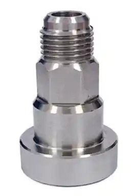 MIRKA PCS5 Devilbiss SLG - Adaptateur Mirka pour pistolet d'apprêt