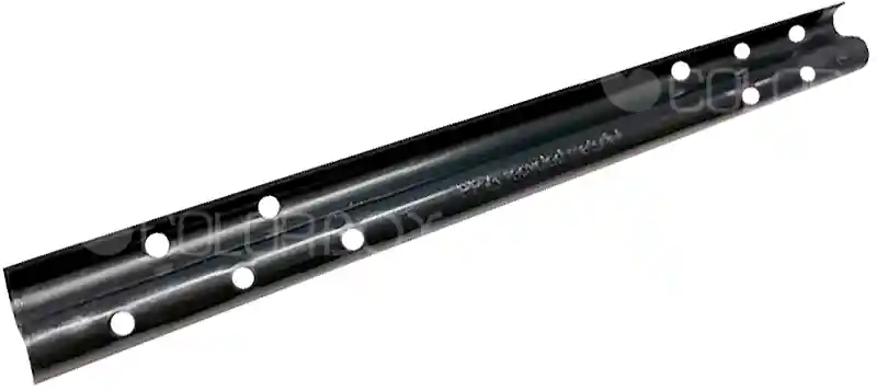 COLAD 6-9500BLANCO 500 Touillettes to mix 20cm