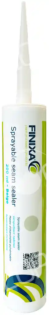 FINIXA SSS400 Beige sprayable body filler 290ml