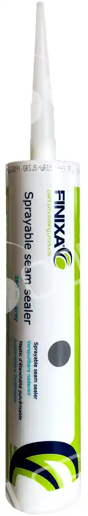 FINIXA SSS200 Sprayable body filler grey 290ml