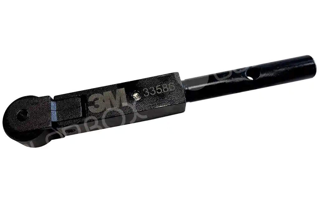 3M 33586 Bras de contact pour ponceuse à bande