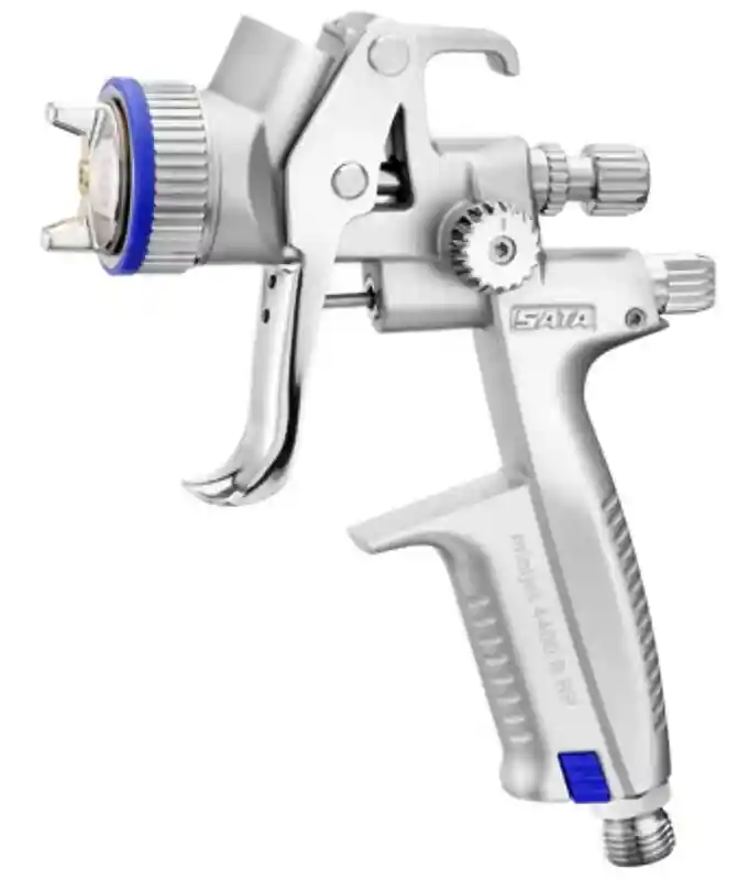 SATA 198366 Pistolet Sata minijet 4400B RP buse 1.2 