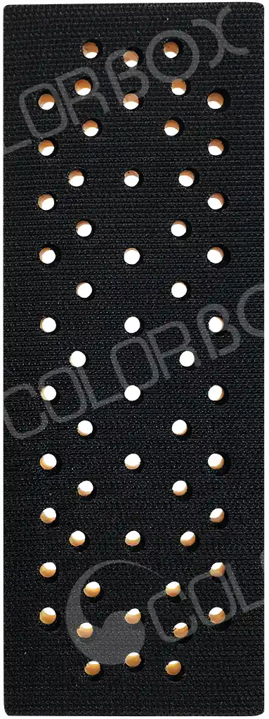 MIRKA 8295380111 70x198mm - Plateau Grip 56 trous