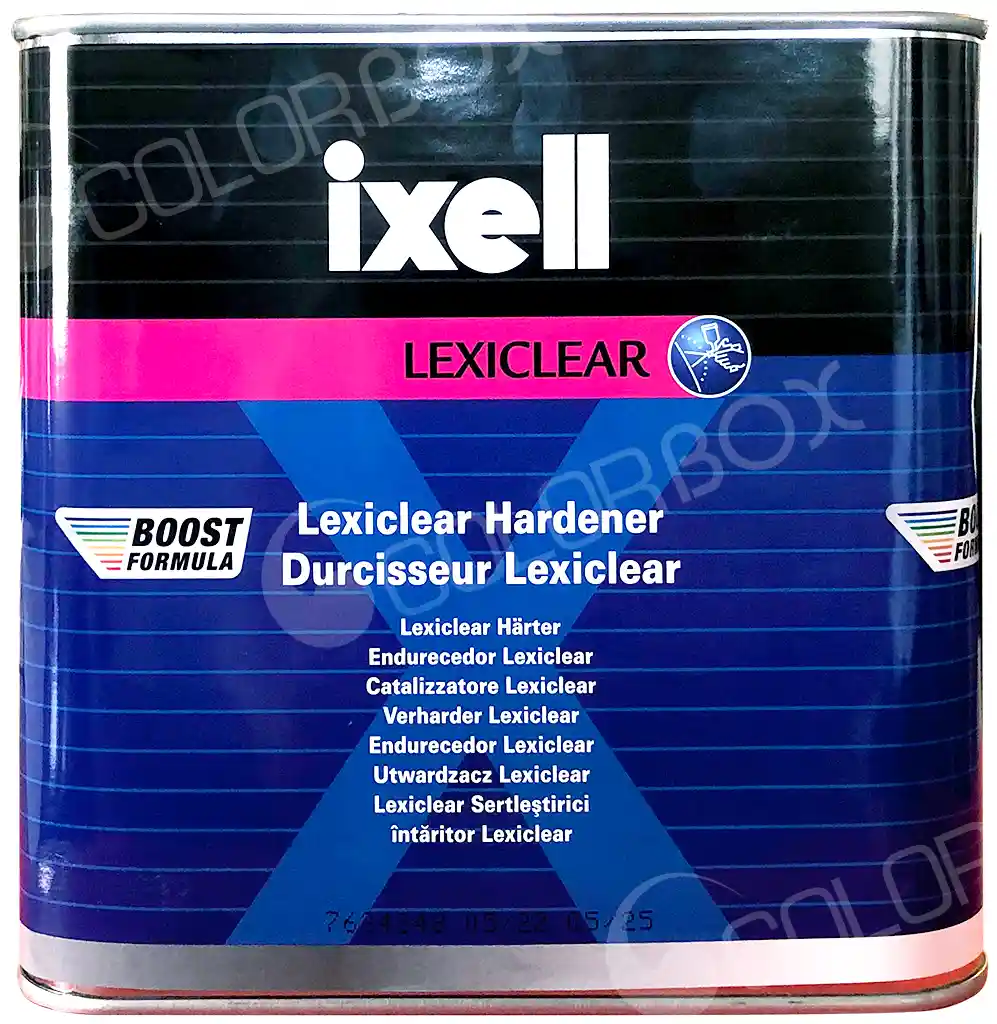 IXELL DURC_LEXI Lexiclear thickener 2.5L