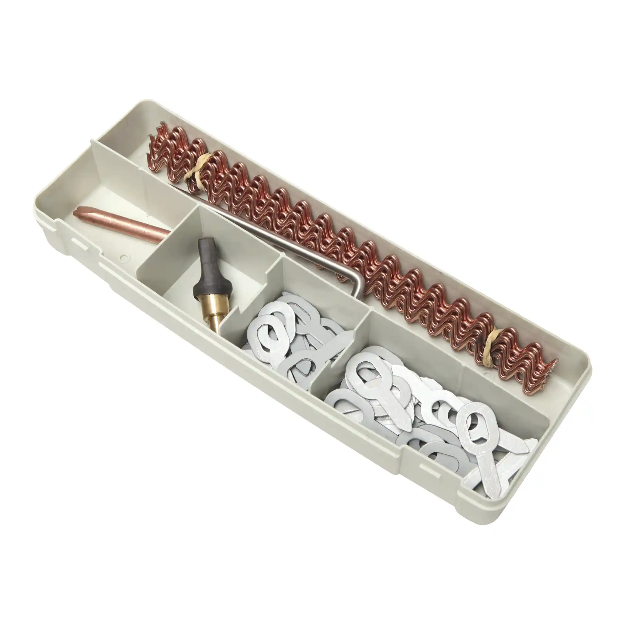 GYS 050037 Boîte de consommables débosselage DENT BOX BAR