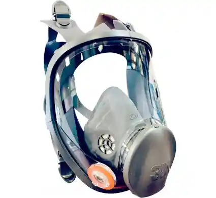 3M K6900 Size L Reusable comfort full face mask
