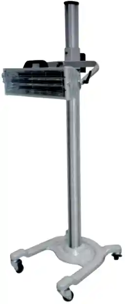 SATA 401R1KW Sécheur infrarouge 1000W