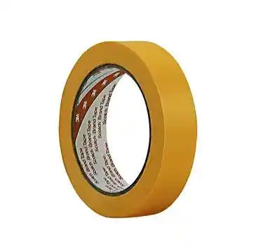 3M 244018 18mm x 50m - 12 rolls of masking tape