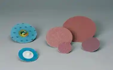 3M 522403 P40 diam 51mm 50 disques abrasifs