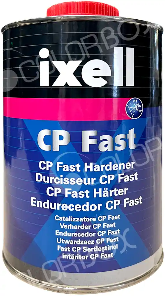 IXELL CP_FAST CP 1L rapid hardener