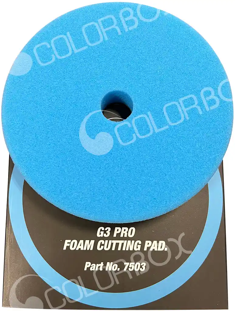 FARECLA 7503 Foam pad PRO RANGE 150mm