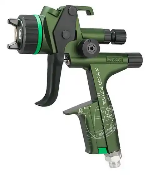 166364 HVLP gun nozzle 1.2 X5500 limited edition FUTURE