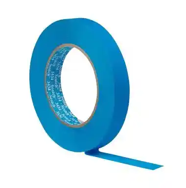 3M 07895 18mmx50m - 12 rolls of high-performance masking tape