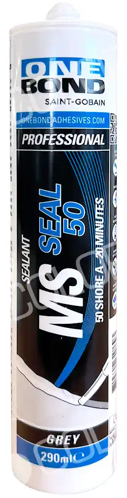ONE BOND SEAL_50 Hybrid sealant - cures in 20 minutes 290ml