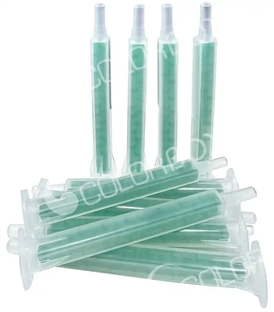 ONE BOND BUSES_ONE_BOND 10 buses pour cartouche réparation plastique ONE BOND 50ml
