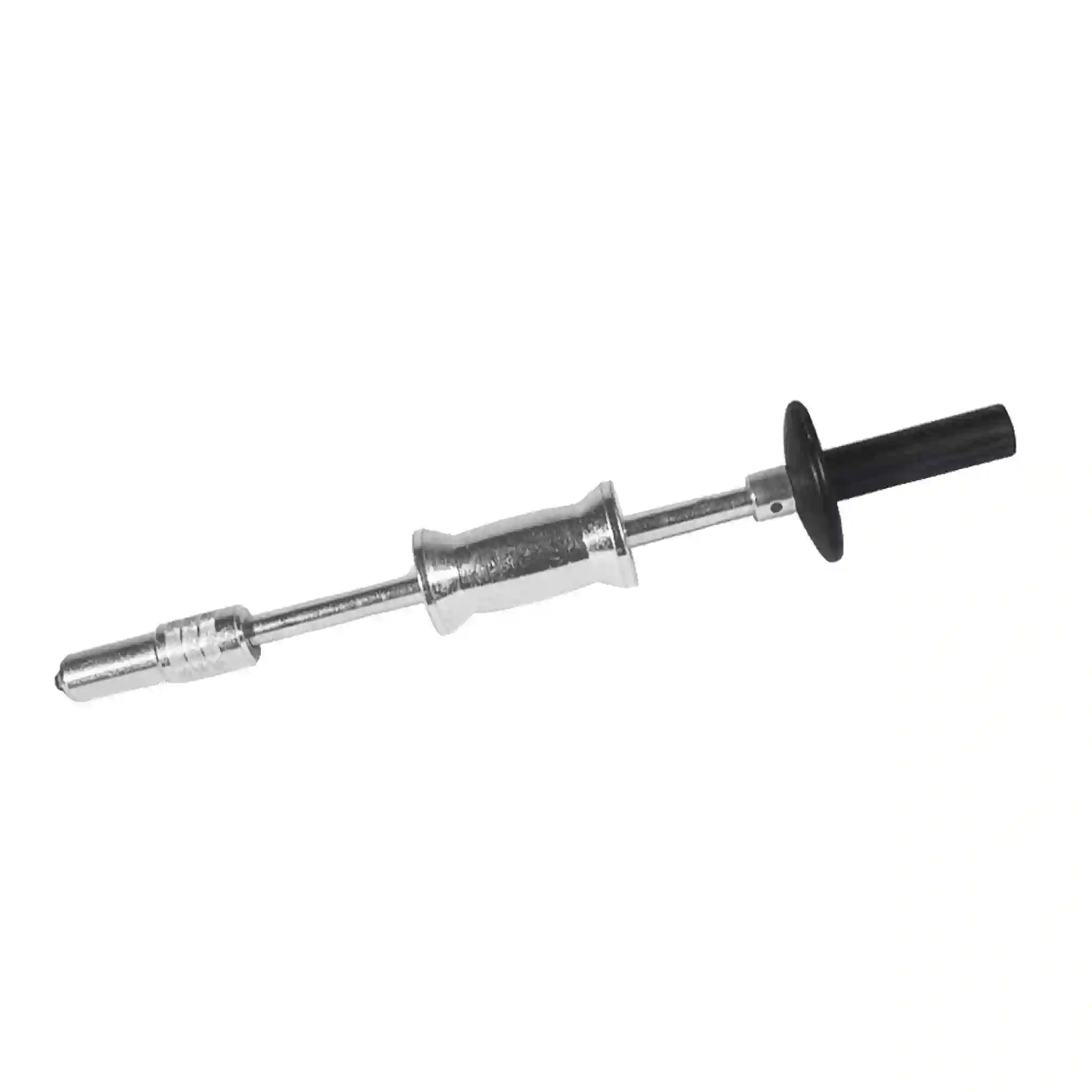 GYS 041813 Marteau à inertie tire clou pour carrosserie
