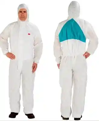 3M K4520XXL Combinaison de protection taille XXL