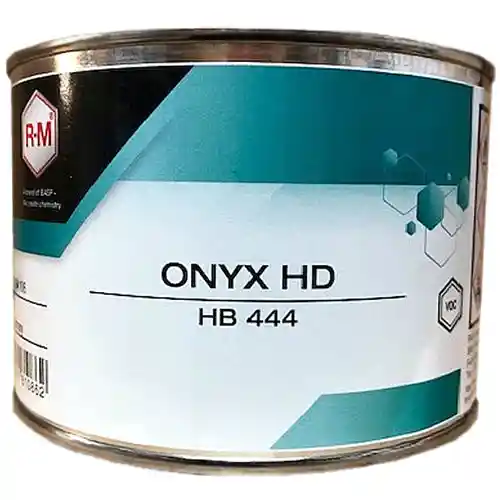 RM HB444 Reddish phthalo blue 0.5L