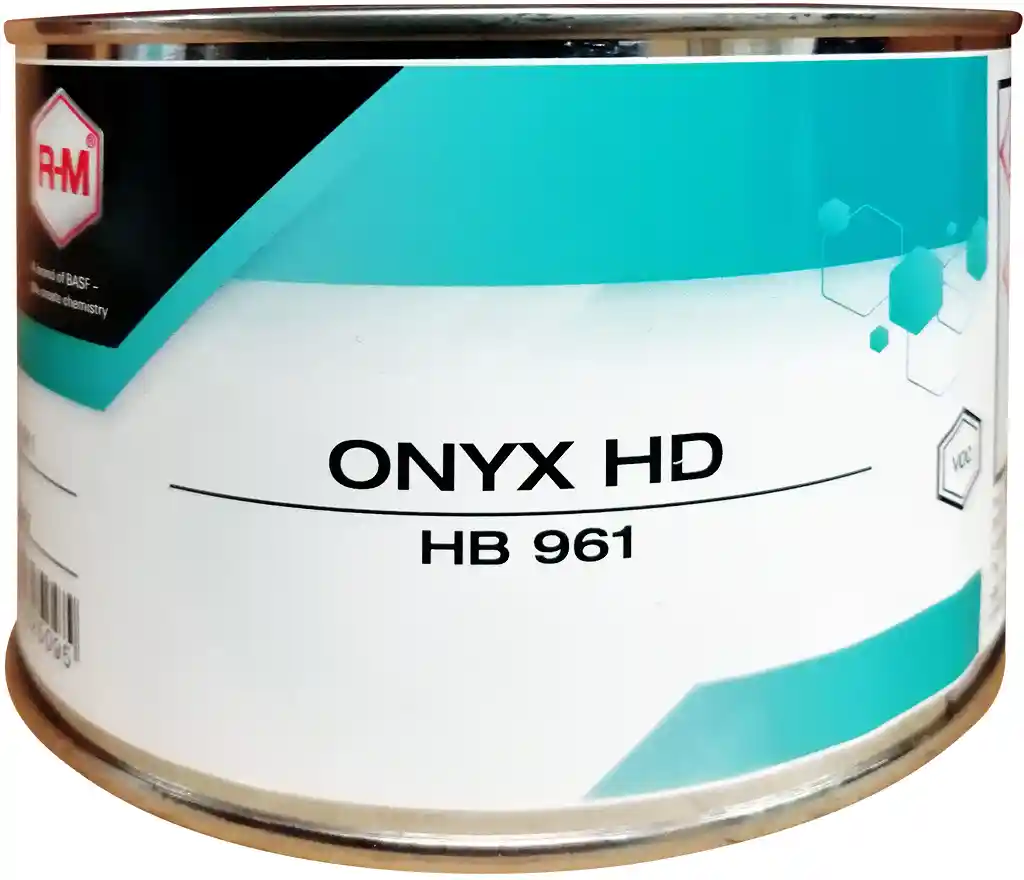RM HB961 Blanc satin 0.5L