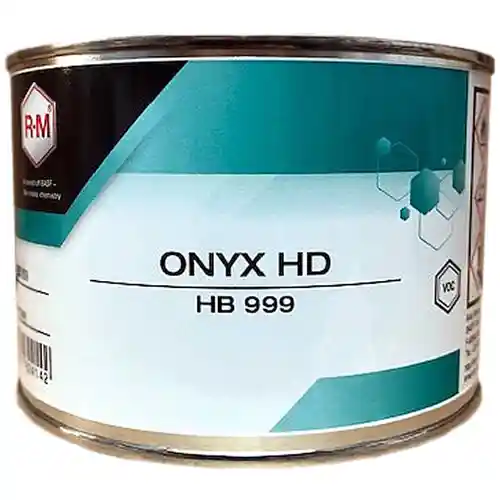 RM HB999 Blanc dégradé 0.5L