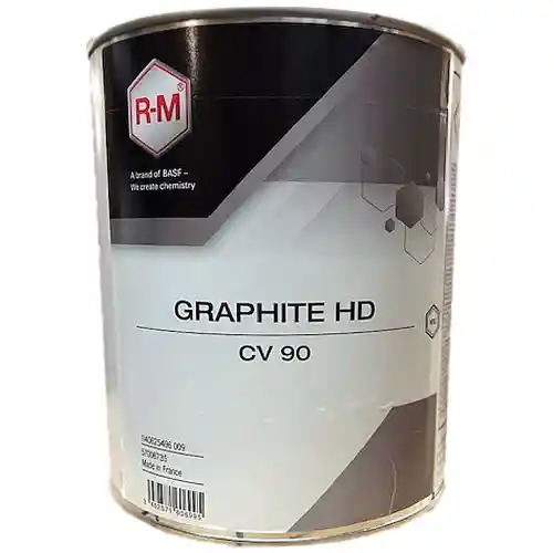 RM CV90 Standard white 3.5L