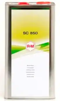 RM SC850/5 Diluant standard 5L