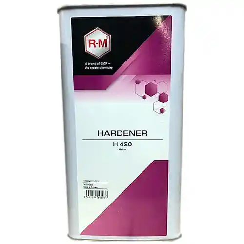 RM H420 Durcisseur 5L