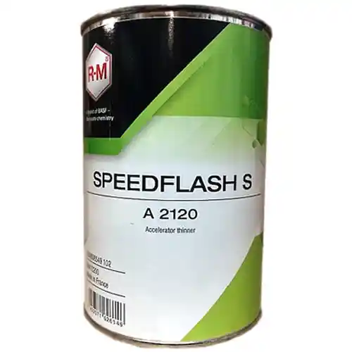 RM SPEEDFLASH_S Diluant accélérateur de séchage 1L