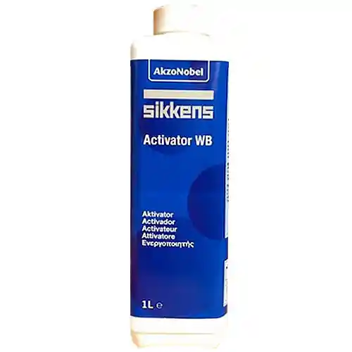 SIKKENS 530739 WB Activator 1L