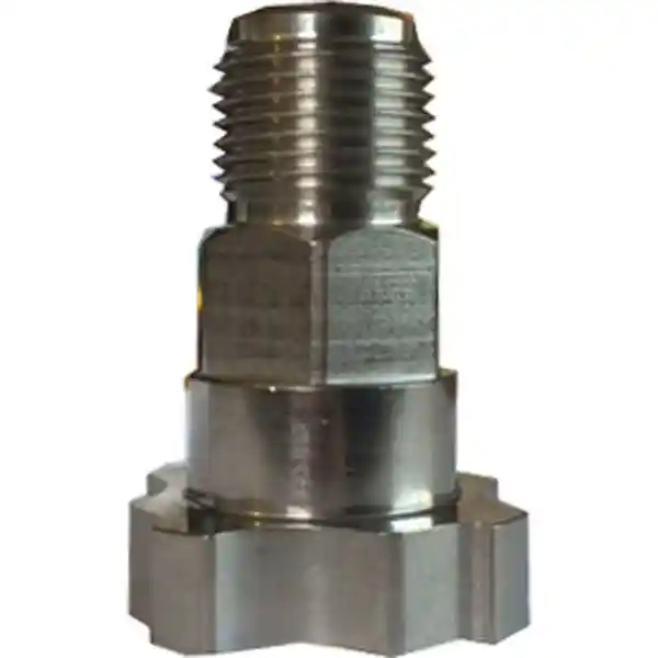 3M 16033 3M PPS adapter for Devilbiss and Sharp guns - No. 3