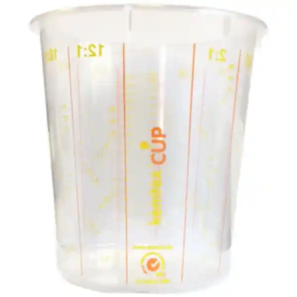 KEMTEX CUP2240 200 measuring cups 2240ml