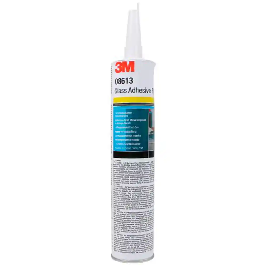 3M 08613 1 cartridge rapid windshield adhesive 310ML