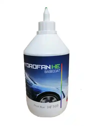 LECHLER LNHF0169 Frost Blue 1L HYDROFAN 