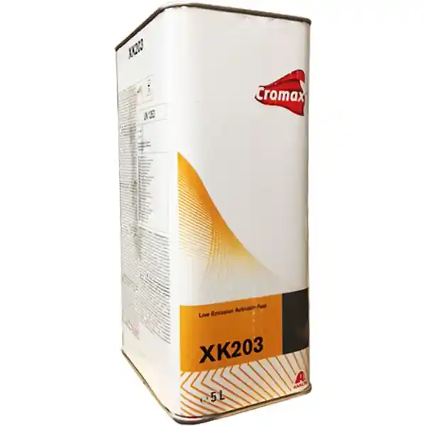 CROMAX XK203/5 Activateur rapide 5L