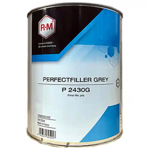 RM PERFECTFILLER_GREY Grey - 2K quick-dry primer 3L